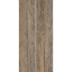 Schulte Panneau Mural De Salle De Bains<Panneau mural salle de bains 100 x 210 cm, Décodesign décor, bois veilli vendu par 2