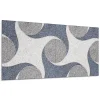 Wallfluent Lambris Mural<Panneau Mural TV 120x60 cm Motifs Élégants 1 pièce