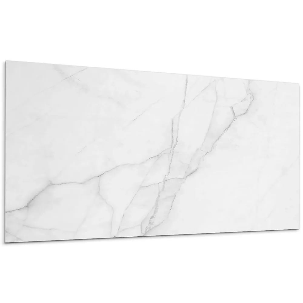 Wallfluent Panneau Mural TV 100x50 cm Un Mur Dense De Feuilles 1 pièce- Lambris Mural