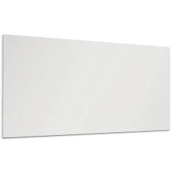 Wallfluent Panneau Mural TV 120x60 cm Couleur Violet Clair 1 pièce- Lambris Mural