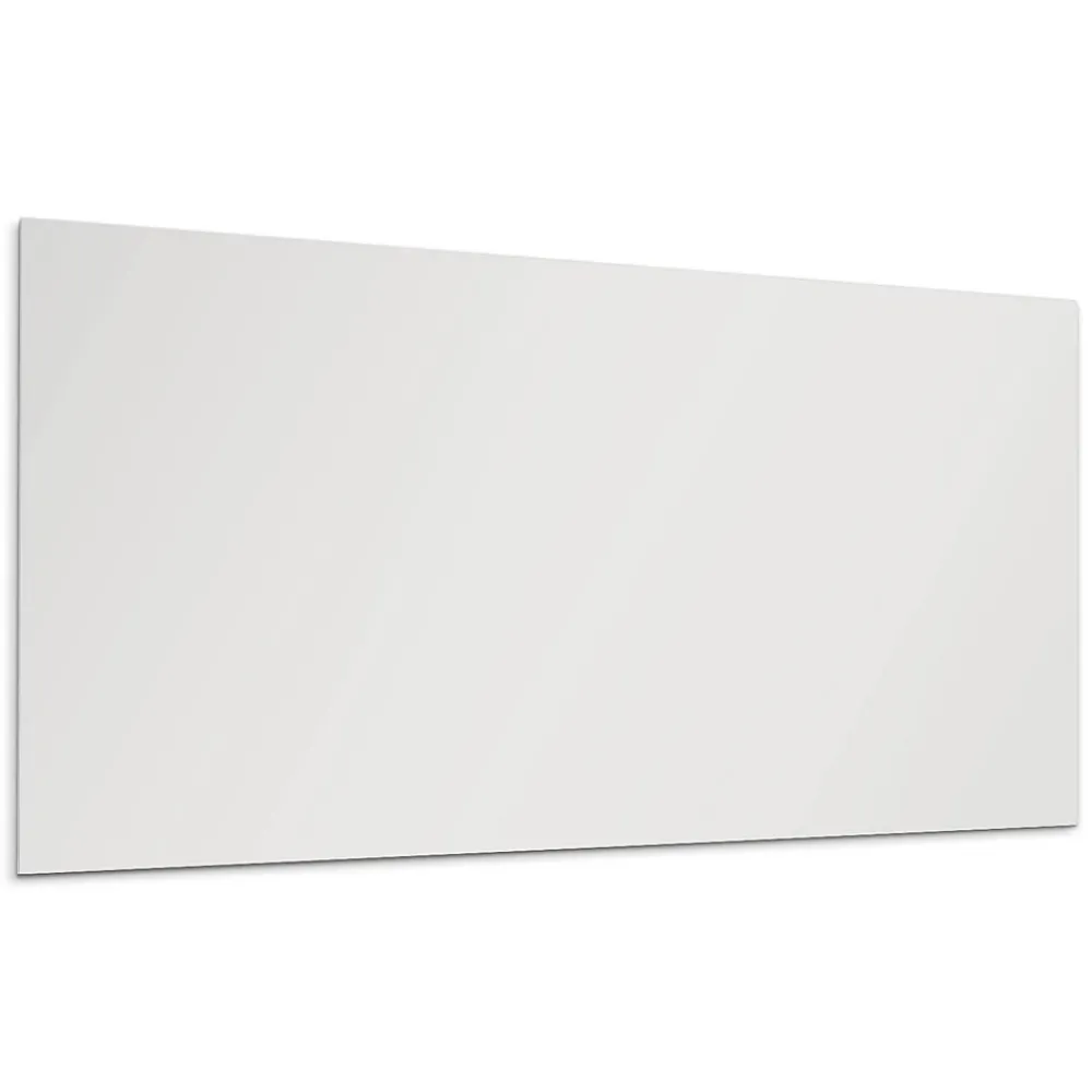 Wallfluent Panneau Mural TV 120x60 cm Couleur Violet Clair 1 pièce- Lambris Mural