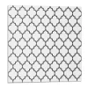 Wallfluent Lambris Mural<Panneau Mural TV 50x50 cm Motif À Formes Symétriques 4 pièces