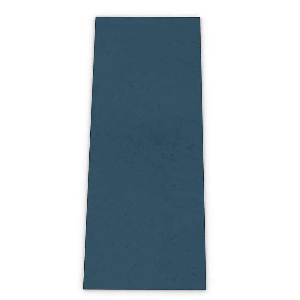 Foge Panneau Ninna OSB-3 bleu 122 x 60 x 1,5 cm- Panneau Décoratif En Bois|Panneau Bois, Osb, Mdf