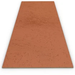 Foge Panneau Décoratif En Bois|Panneau Bois, Osb, Mdf<Panneau Ninna OSB-3 terracotta122 x 60 x 1,5 cm