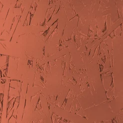 Foge Panneau Décoratif En Bois|Panneau Bois, Osb, Mdf<Panneau Ninna OSB-3 terracotta122 x 60 x 1,5 cm