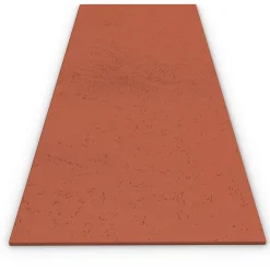 Foge Panneau Décoratif En Bois|Panneau Bois, Osb, Mdf<Panneau Ninna OSB-3 terracotta122 x 60 x 1,5 cm