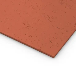 Foge Panneau Décoratif En Bois|Panneau Bois, Osb, Mdf<Panneau Ninna OSB-3 terracotta122 x 60 x 1,5 cm