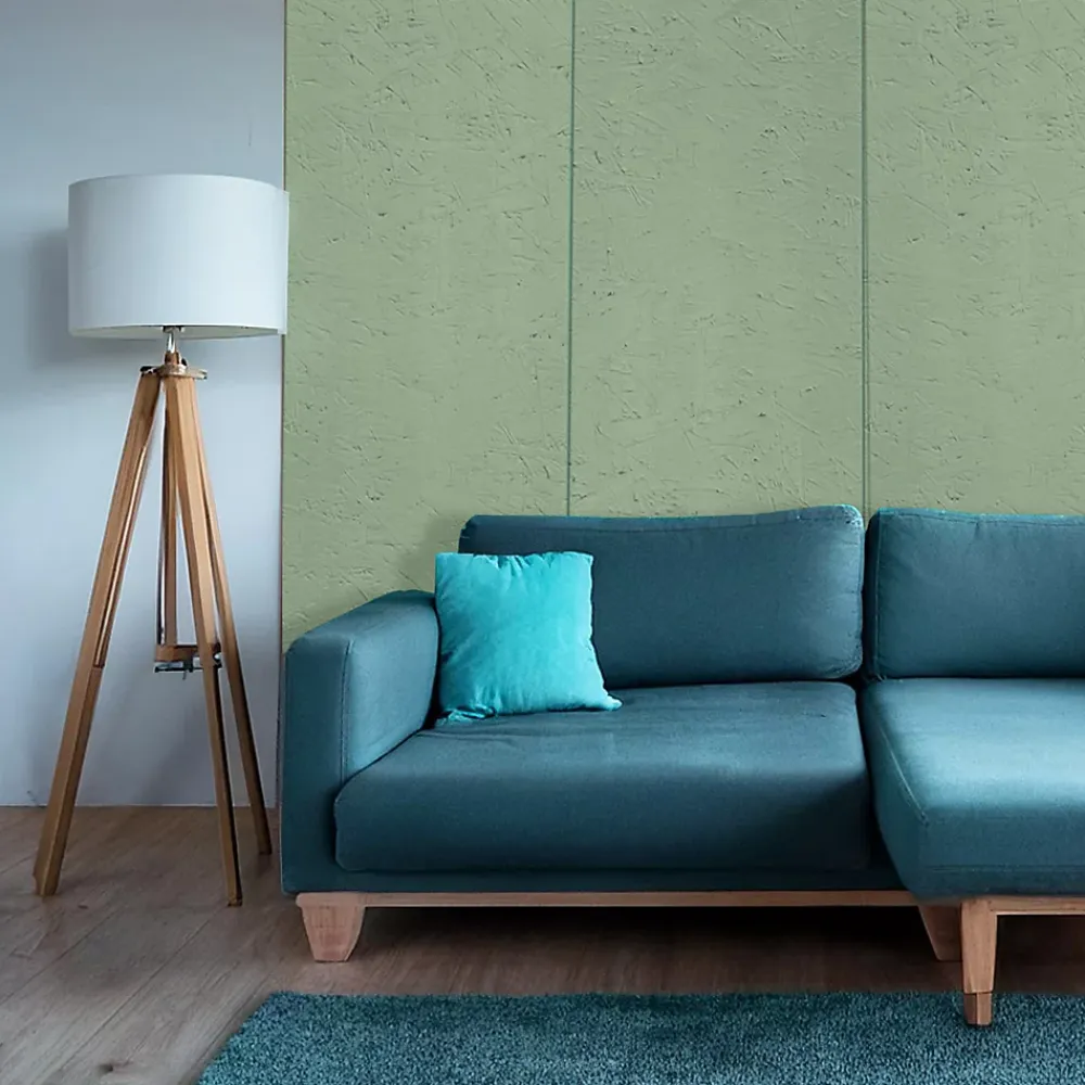Foge Panneau Décoratif En Bois|Panneau Bois, Osb, Mdf<Panneau Ninna OSB-3 vert olive 122 x 60 x 1,5 cm