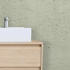Foge Panneau Décoratif En Bois|Panneau Bois, Osb, Mdf<Panneau Ninna OSB-3 vert olive 122 x 60 x 1,5 cm