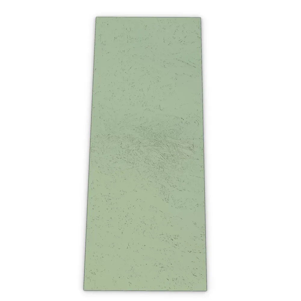 Foge Panneau Décoratif En Bois|Panneau Bois, Osb, Mdf<Panneau Ninna OSB-3 vert olive 122 x 60 x 1,5 cm