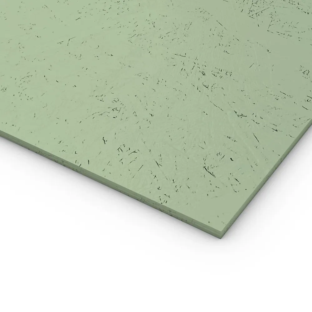 Foge Panneau Décoratif En Bois|Panneau Bois, Osb, Mdf<Panneau Ninna OSB-3 vert olive 122 x 60 x 1,5 cm