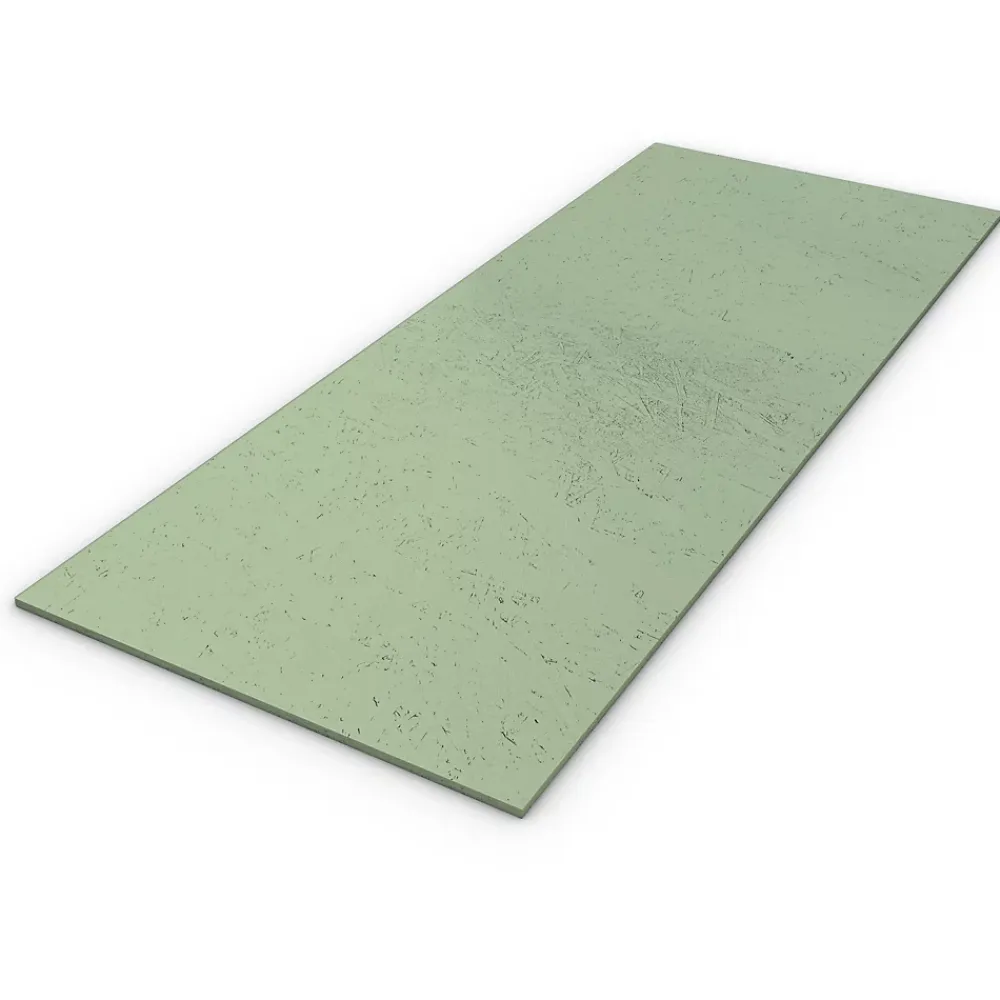 Foge Panneau Décoratif En Bois|Panneau Bois, Osb, Mdf<Panneau Ninna OSB-3 vert olive 122 x 60 x 1,5 cm