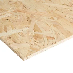 Panneau Bois, Osb, Mdf<Panneau OSB 3 - 244 x 122 cm, ép.9 mm (vendu au panneau)