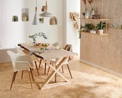 Panneau Bois, Osb, Mdf<Panneau OSB 3 - 244 x 122 cm, ép.9 mm (vendu au panneau)