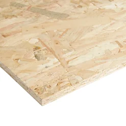 Panneau Bois, Osb, Mdf<Panneau OSB 3 - 244 x 122 cm, ép.12 mm (vendu au panneau)