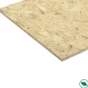 Forestea Panneau OSB"3" 1200 x 400 x 15 mm- Panneau Bois, Osb, Mdf