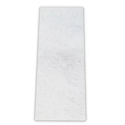 Foge Panneau Décoratif En Bois|Panneau Bois, Osb, Mdf<Panneau OSB-3 blanc 122 x 60 x 1,5 cm