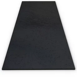Foge Panneau OSB-3 peint noir 122 x 60 x 1,5 cm- Panneau Décoratif En Bois|Panneau Bois, Osb, Mdf