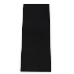 Foge Panneau OSB-3 peint noir 122 x 60 x 1,5 cm- Panneau Décoratif En Bois|Panneau Bois, Osb, Mdf