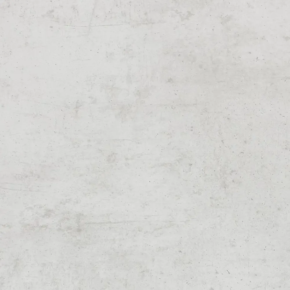 Dumaplast Panneau PVC Ciment gris béton clair 40 x 260 cm Dumawall- Dalle Murale Pvc