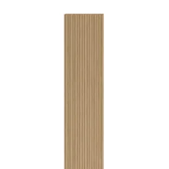 Radex Panneau Tasseau Bois<Panneau tasseau en MDF Millie 250X60X1.6 cm