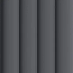 Protocole Pro Panneaux 275 cm WAVE lambris MDF PAQUET DE 4 PIECES- Lambris Mural