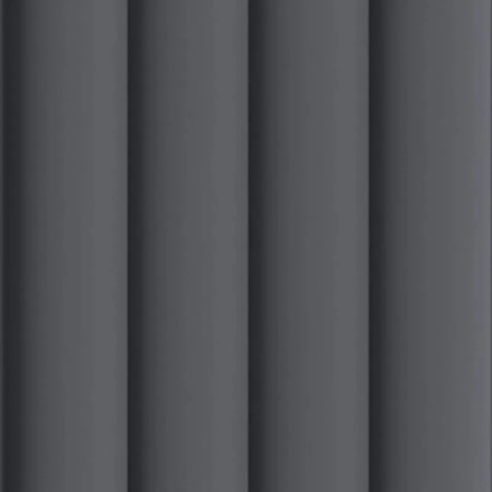 Protocole Pro Panneaux 275 cm WAVE lambris MDF PAQUET DE 4 PIECES- Lambris Mural