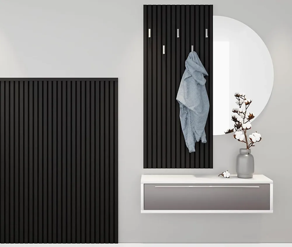 Protocole Pro Panneau Tasseau Bois<Panneaux 138,50 cm SLIM SLIM SOUPLE
