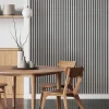 Protocole Pro Panneaux 138,50 cm SLIM SLIM SOUPLE- Panneau Tasseau Bois