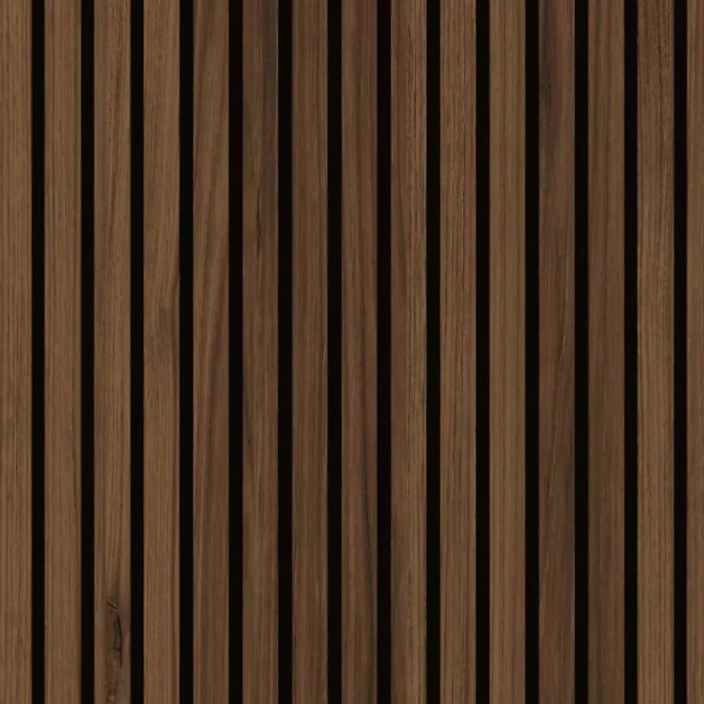 Protocole Pro Panneau Tasseau Bois<Panneaux 278 cm SLIM SOUPLE CATANIA MARRON