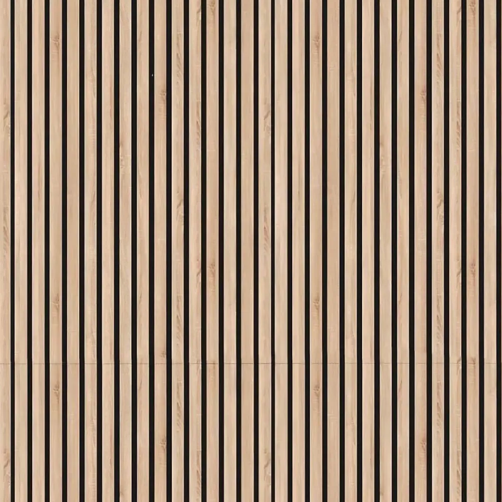 Protocole Pro Panneau Tasseau Bois<Panneaux 278 cm SLIM SOUPLE chêne clair