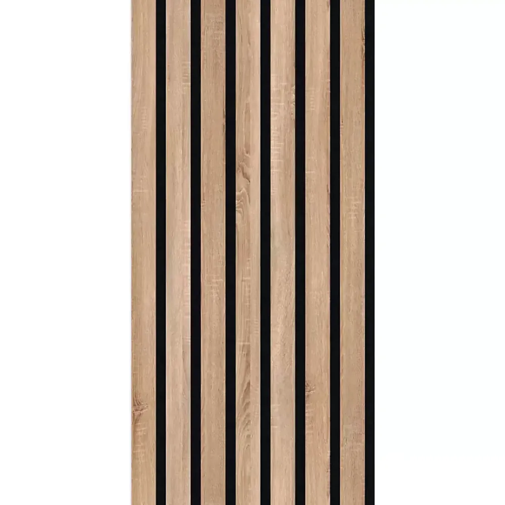 Protocole Pro Panneau Tasseau Bois<Panneaux 278 cm SLIM SOUPLE chêne clair