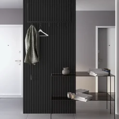 Protocole Pro Panneau Décoratif En Bois<Panneaux acoustiques décoratifs BELLA PRO en MDF premium avec feutrine acoustique pack de 2.