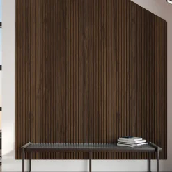 Protocole Pro Panneau Décoratif En Bois<Panneaux acoustiques décoratifs BELLA PRO en MDF premium avec feutrine acoustique pack de 2.