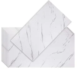 Deccart Panneau Mural Décoratif<Panneaux de plafond et panneaux muraux Decoratif 7314XL Marbre 6m² / 12pièces