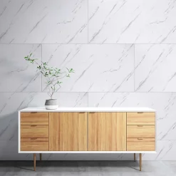 Deccart Panneau Mural Décoratif<Panneaux de plafond et panneaux muraux Decoratif 7314XL Marbre 6m² / 12pièces