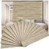 Deccart Panneau Mural Décoratif<Panneaux de plafond et panneaux muraux Decoratif P4-12 10m² / 60pièces