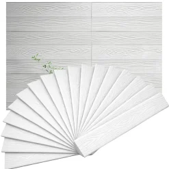 Deccart Panneau Mural Décoratif<Panneaux de plafond et panneaux muraux Decoratif P4-08 10m² / 60pièces