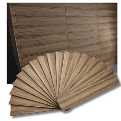 Deccart Panneaux de plafond et panneaux muraux Decoratif P13 6m² / 36pièces- Panneau Mural Décoratif