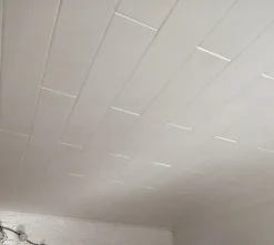 Deccart Panneau Mural Décoratif<Panneaux de plafond et panneaux muraux Decoratif P08 10m² / 60pièces