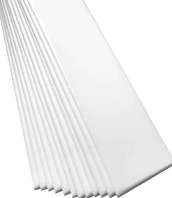 Deccart Panneau Mural Décoratif<Panneaux de plafond et panneaux muraux Decoratif P08 10m² / 60pièces