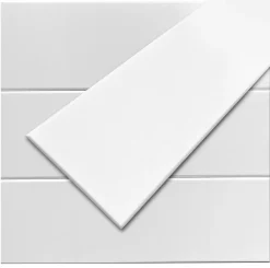 Deccart Panneau Mural Décoratif<Panneaux de plafond et panneaux muraux Decoratif P08 10m² / 60pièces