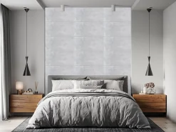 Deccart Panneau Mural Décoratif<Panneaux de plafond et panneaux muraux Decoratif 6914XL Béton 10m² / 20pièces