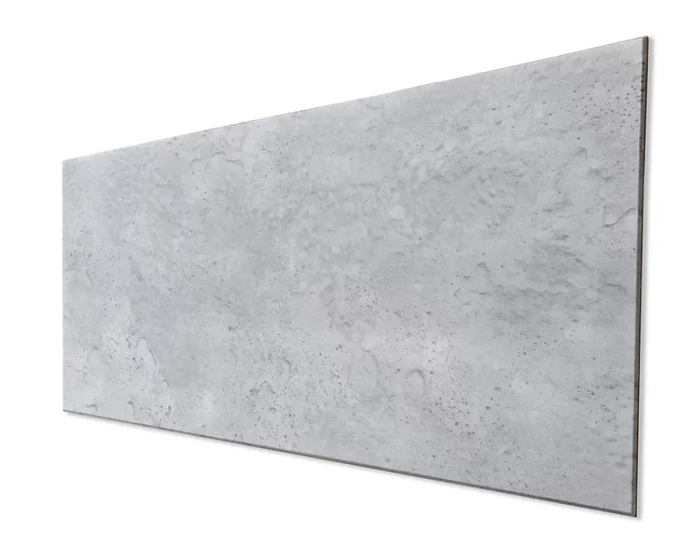 Deccart Panneau Mural Décoratif<Panneaux de plafond et panneaux muraux Decoratif 6914XL Béton 10m² / 20pièces