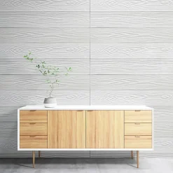 Deccart Panneau Mural Décoratif<Panneaux de plafond et panneaux muraux Decoratif P4-01 2m² / 12pièces