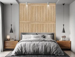 Deccart Panneau Mural Décoratif<Panneaux de plafond et panneaux muraux Decoratif P4-01 2m² / 12pièces