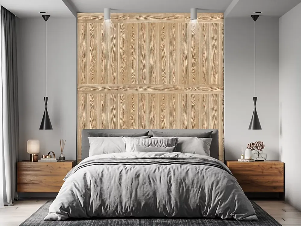 Deccart Panneau Mural Décoratif<Panneaux de plafond et panneaux muraux Decoratif P4-01 2m² / 12pièces