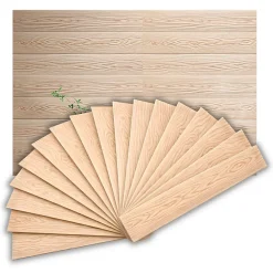 Deccart Panneau Mural Décoratif<Panneaux de plafond et panneaux muraux Decoratif P4-01 6m² / 36pièces