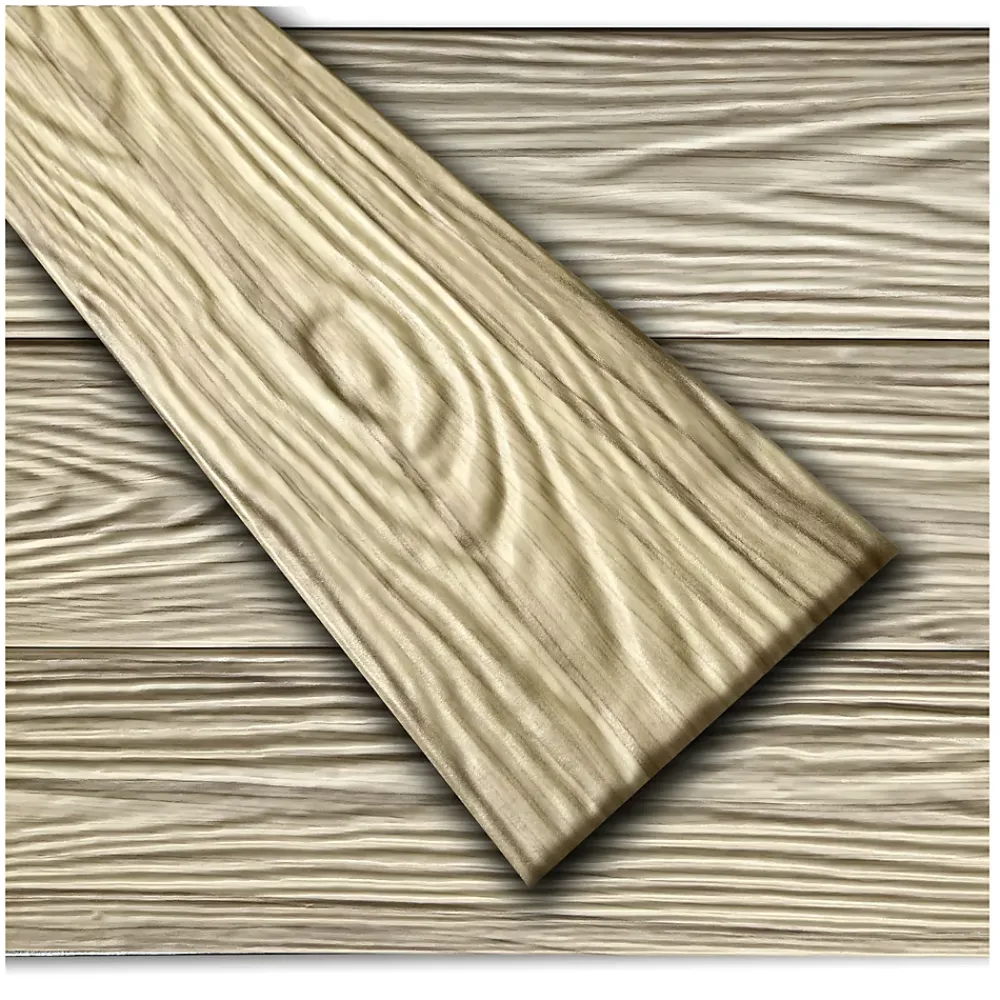 Deccart Panneaux de plafond et panneaux muraux Decoratif P4-12 6m² / 36pièces- Panneau Mural Décoratif