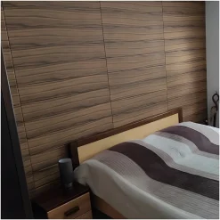 Deccart Panneaux de plafond et panneaux muraux Decoratif P13 10m² / 20pièces- Panneau Mural Décoratif
